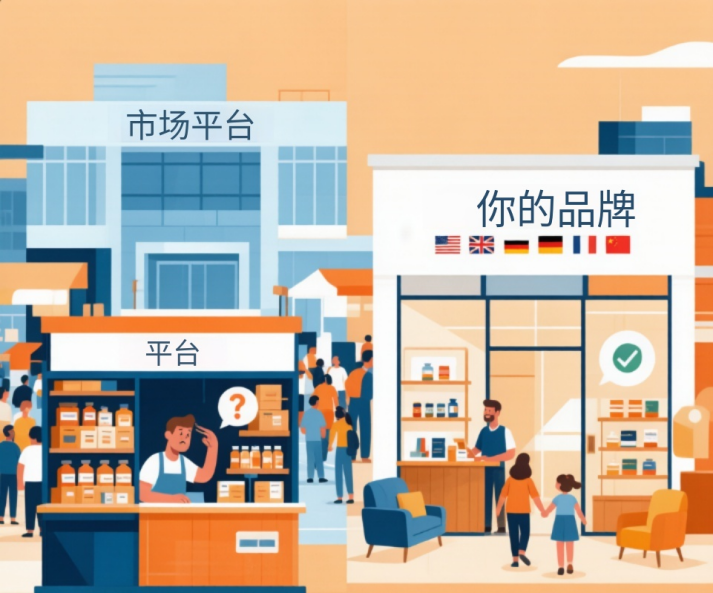 外贸人必看：为什么你的谷歌独立站一直没询盘？问题可能出在这3点